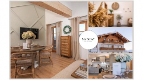 MY STAY Erholung auf Erlebnishof zwischen Chiemseestrand und Kampenwand Bernau Am Chiemsee